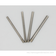 Diamond Dremel Rotary Wire Hollow Drills untuk Glass Ceramic Pile Porcelain Stone